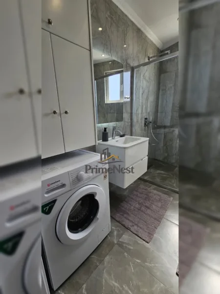Tirane, shitet apartament 1+1 Kati 0, 76 m² 135.000 € (Rruga Shefqet Kuka Unaze e Re)