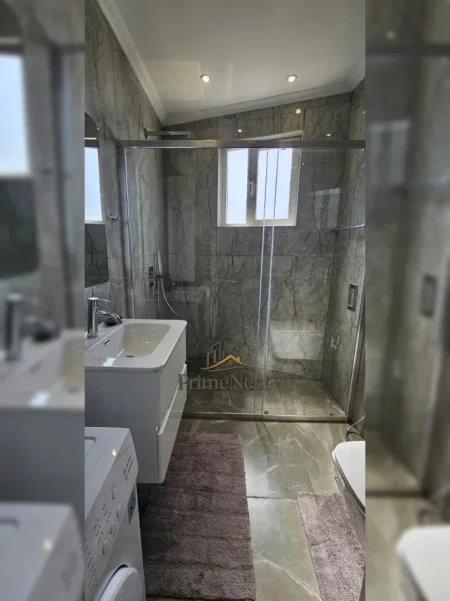Tirane, shitet apartament 1+1 Kati 0, 76 m² 135.000 € (Rruga Shefqet Kuka Unaze e Re)