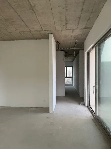 Tirane, shitet apartament 2+1 Kati 2, 126 m² 380.000 € 