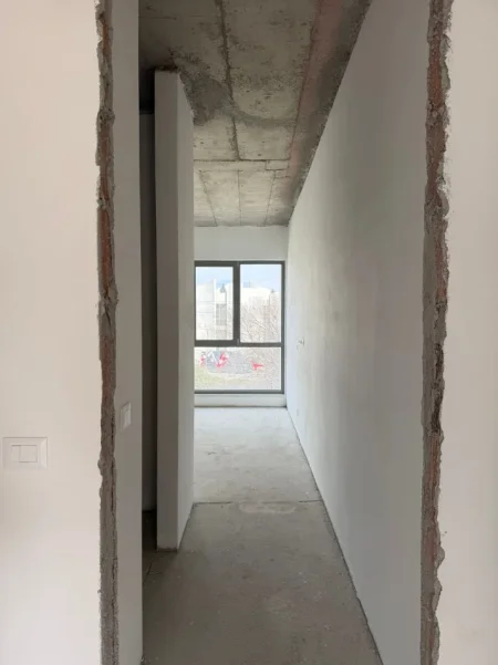 Tirane, shitet apartament 2+1 Kati 2, 126 m² 380.000 € 