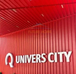 Tirane, shitet apartament 1+1 Kati 3, 80.000 m² 80.000 € (Univers City)