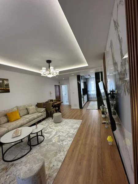Tirane, shitet apartament 2+1 Kati 7, 116 m² 265.000 € 