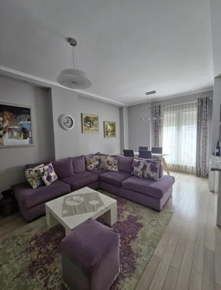 Tirane, jepet me qera apartament 2+1 Kati 4, 100 m² 60.000 € 