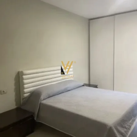 Tirane, jepet me qera apartament 2+1+Ballkon Kati 1, 98 m² 670 € (KODRA E DIELLIT)