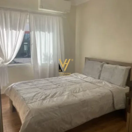 Tirane, jepet me qera apartament 2+1+Ballkon Kati 1, 98 m² 670 € (KODRA E DIELLIT)