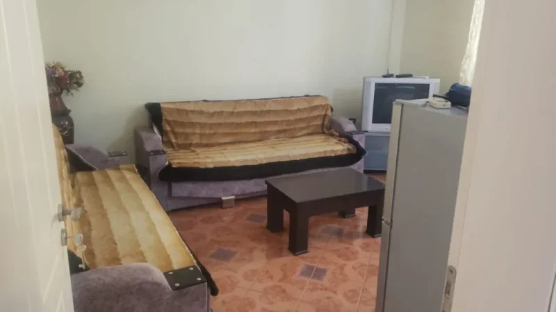 Tirane, shitet apartament 2+1 Kati 8, 76 m² 150000 € (Laprake)