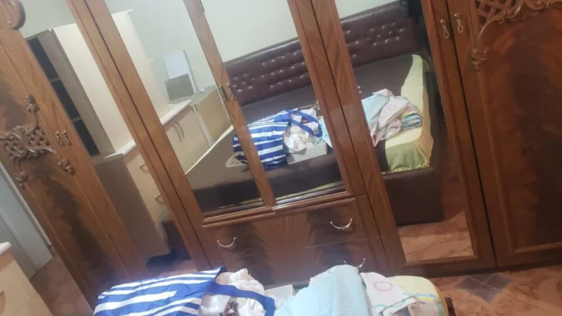 Tirane, shitet apartament 2+1 Kati 8, 76 m² 150000 € (Laprake)
