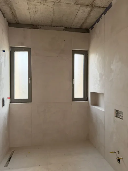 Tirane, shitet apartament , 126 m² (Liqeni i Thatë)