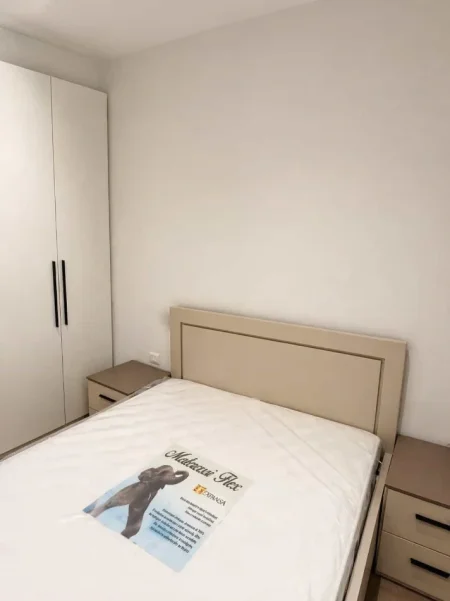Tirane, jepet me qera apartament 1+1 Kati 0, 60 m² 530 € (Rruga Rrapo Hekali)