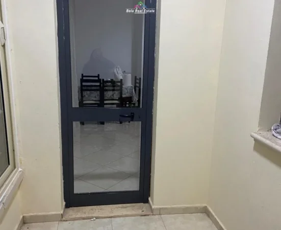 Tirane, jepet me qera apartament 1+1 Kati 7, 76 m² 400 € (Rruga Sokrat miho)
