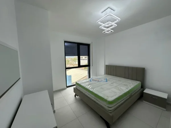 Tirane, jepet me qera apartament 1+1 Kati 2, 50 m² 500 € (Casa Italia)