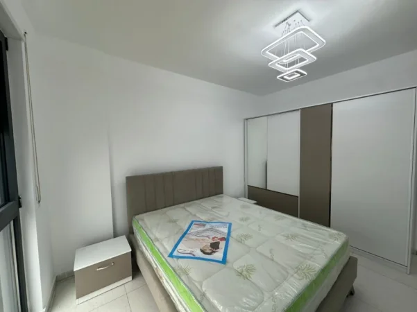 Tirane, jepet me qera apartament 1+1 Kati 2, 50 m² 500 € (Casa Italia)