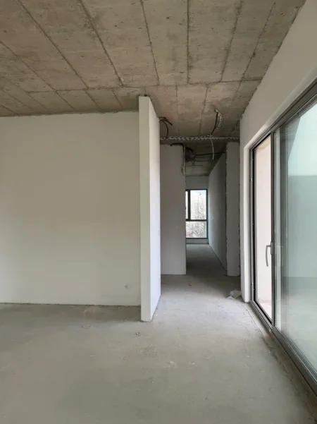 Tirane, shitet apartament 2+1 Kati 2, 126 m² 380.000 € (Liqeni i Thate)