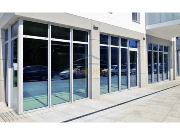 Tirane, shes ambjent biznesi Kati 0, 130 m² 450.000 € 