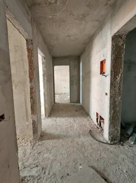 Tirane, shitet apartament 2+1 Kati 2, 93 m² 112.350 € (RINGSIDE REZIDENCE)