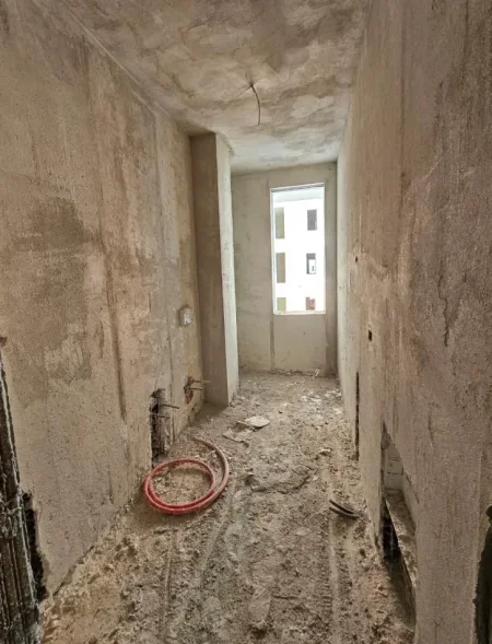 Tirane, shitet apartament 2+1 Kati 2, 93 m² 112.350 € (RINGSIDE REZIDENCE)