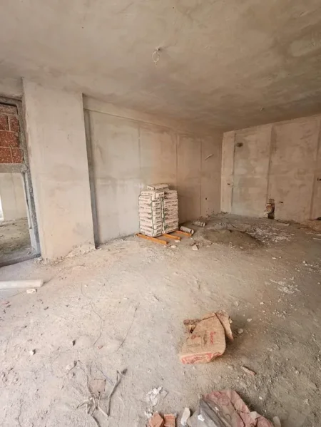 Tirane, shitet apartament 2+1 Kati 2, 93 m² 112.350 € (RINGSIDE REZIDENCE)