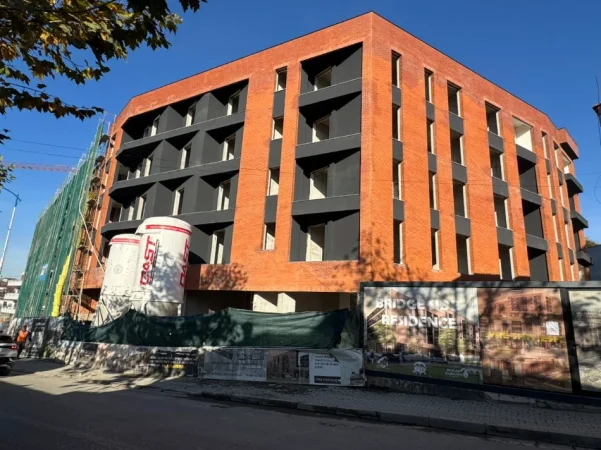 Tirane, shitet apartament 2+1 Kati 2, 105 m² 127.000 € (Paskuqan)