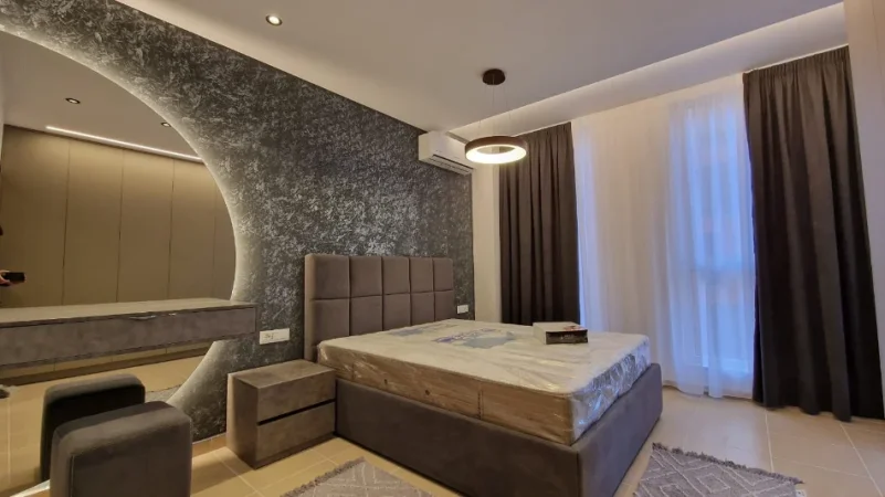 Tirane, shitet apartament 2+1 Kati 3, 100 m² 