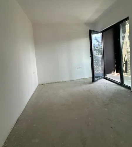 Tirane, shitet apartament 1+1 Kati 3, 71 m² 170.000 € (CORNER REZIDENCE)