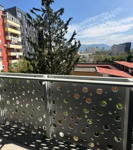 Tirane, shitet apartament 1+1 Kati 3, 71 m² 170.000 € (CORNER REZIDENCE)