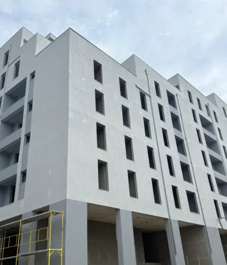 Tirane, shitet apartament 1+1 , 60 m² 88.000 € 