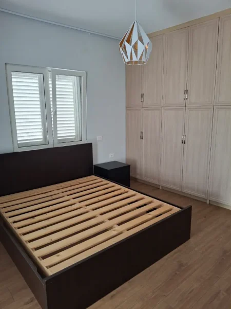 🏡 Jepet me qira hyrje private 2-katëshe – pranë Vilave Gjermane 🌿 4+1+3+ballkon me vlere 800 Euro