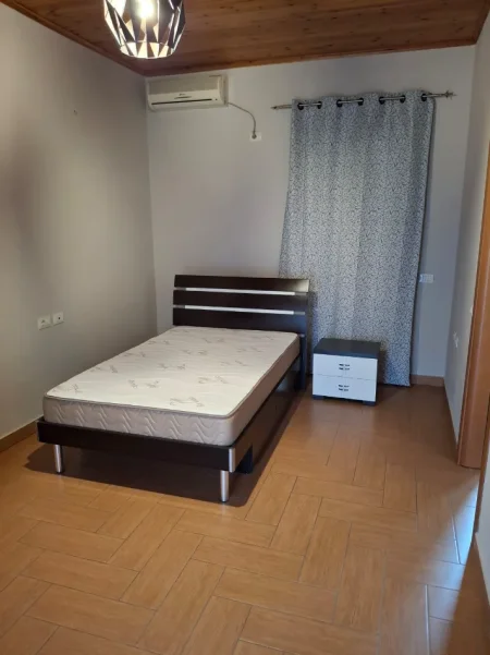 🏡 Jepet me qira hyrje private 2-katëshe – pranë Vilave Gjermane 🌿 4+1+3+ballkon me vlere 800 Euro