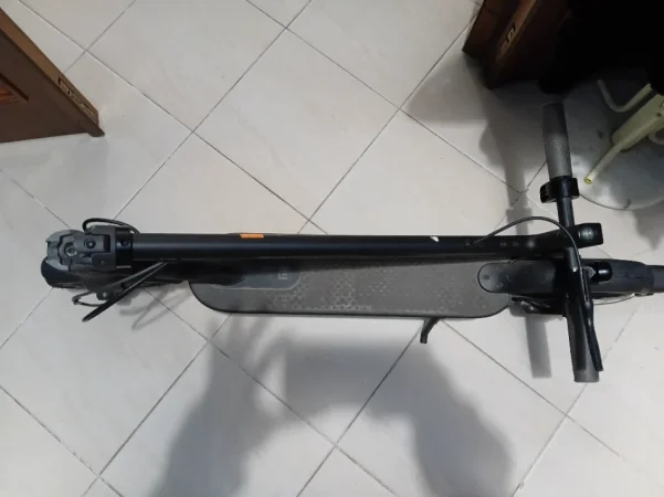 Tirane, shes Scooter XIAOMI MI 1S SCOOTER , e zeze 200 €