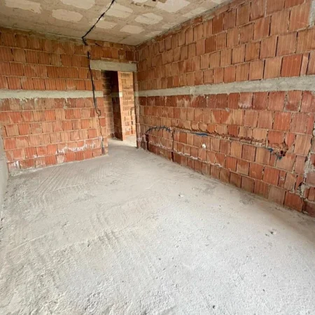 Tirane, shitet apartament 1+1 Kati 7, 60 m² 88.000 € (ISH BURGU GRAVE)
