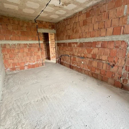 Tirane, shitet apartament 1+1 Kati 7, 60 m² 88.000 € (ISH BURGU GRAVE)