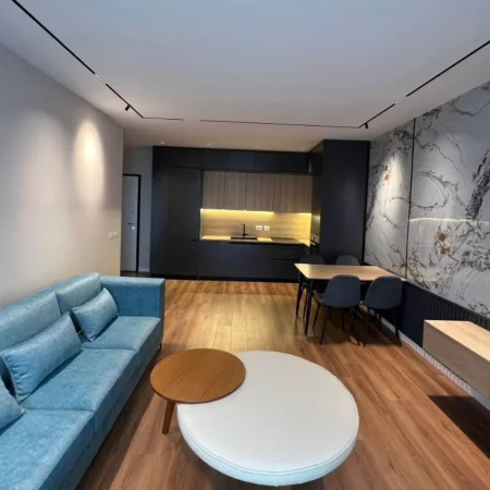 Tirane, shitet apartament 1+1 Kati 4, 66 m² 175.000 € (RRUGA JORDAN MISJA)