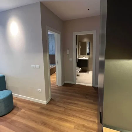 Tirane, shitet apartament 1+1 Kati 4, 66 m² 175.000 € (RRUGA JORDAN MISJA)