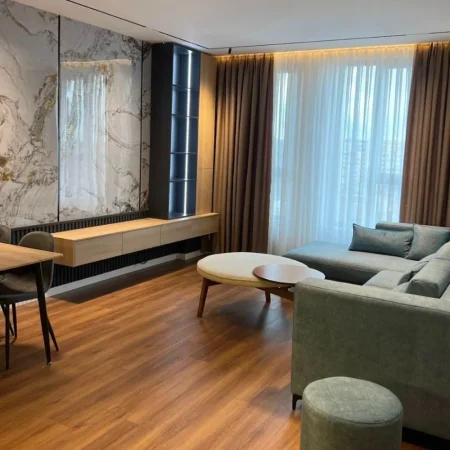 Tirane, shitet apartament 1+1 Kati 4, 66 m² 175.000 € (RRUGA JORDAN MISJA)