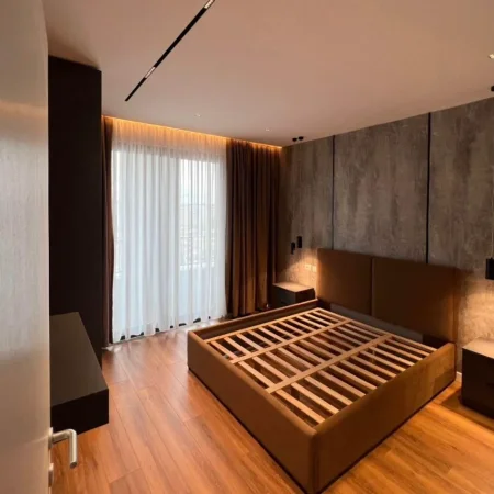 Tirane, shitet apartament 1+1 Kati 4, 66 m² 175.000 € (RRUGA JORDAN MISJA)