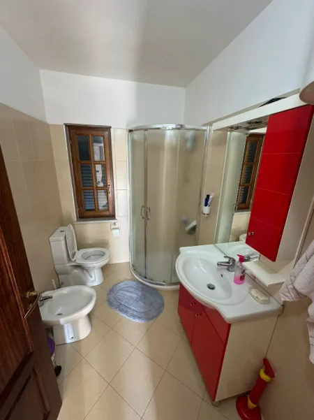 Lezhe, shitet Vile 2+1+Aneks+Ballkon Kati 0, 200 m² 250.000 € (Shenkoll)