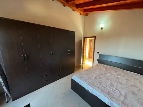 Lezhe, shitet Vile 2+1+Aneks+Ballkon Kati 0, 200 m² 250.000 € (Shenkoll)