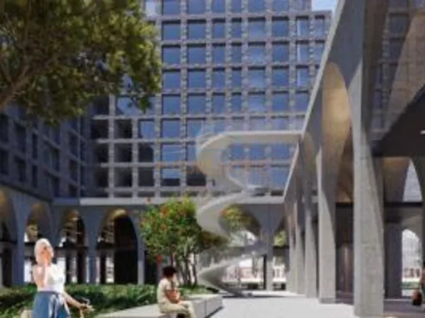 Tirane, shitet apartament 2+1 Kati 6, 127 m² (Bulevardi i Ri)