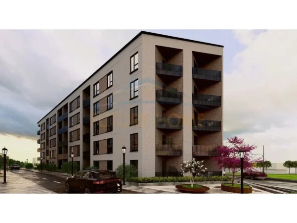 Tirane, shitet apartament 2+1 Kati 1, 97 m² 107.063 € (''British Residence',Paskuqan)