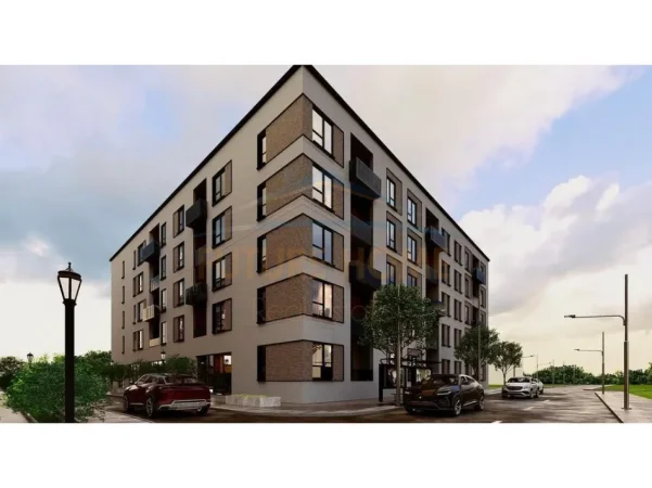 Tirane, shitet apartament 2+1 Kati 1, 97 m² 107.063 € (''British Residence',Paskuqan)