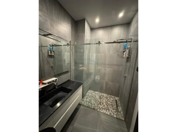 Qera, Apartament 2+1+2+Post Parkimi, Kompleksi Delijorgji, Tiranë.