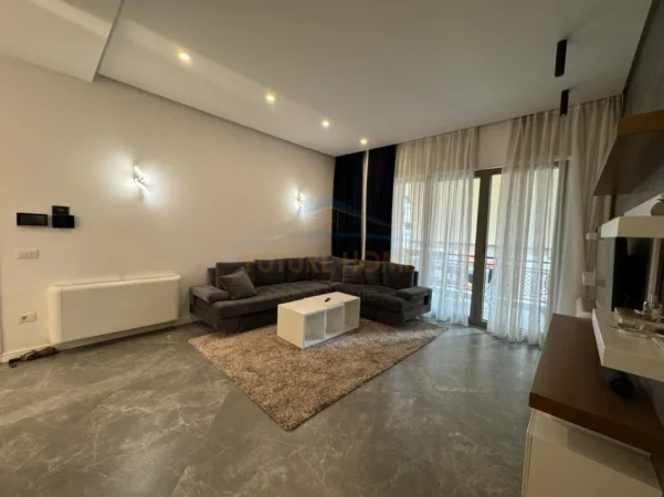 Tirane, jepet me qera apartament 2+1+Ballkon , 115 m² 1.400 € (Delijorgji)