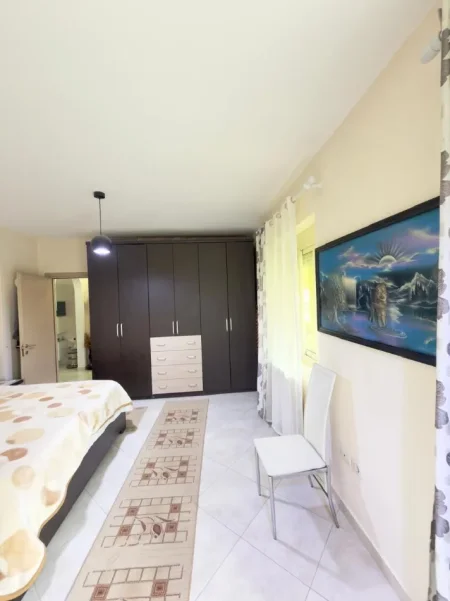 Tirane, shitet apartament 2+1 Kati 5, 126 m² 260.000 € 
