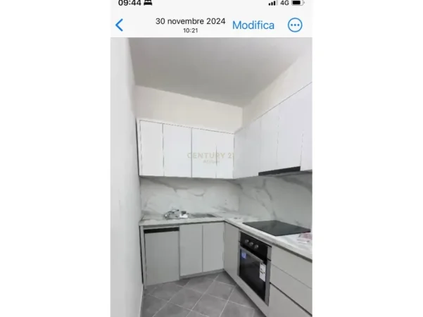 Tirane, jepet me qera apartament 2+1 Kati 2, 93 m² 750 € (hipoteka)