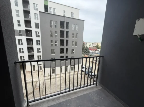 OKAZION!!!, shes apartament 1+1+Ballkon Kati 3, 60 m² 88.000 € (Prane Casa Italia)