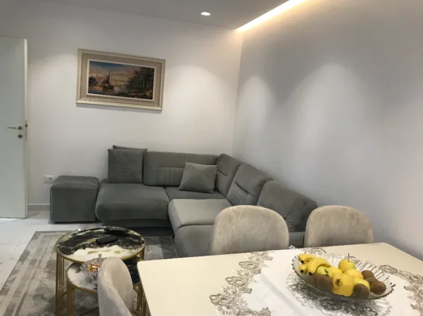Tirane, jepet me qera apartament 2+1 Kati 2,