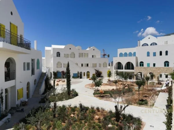 Vlore, shitet apartament 1+1 , 57 m² 230.000 € (Santorini)