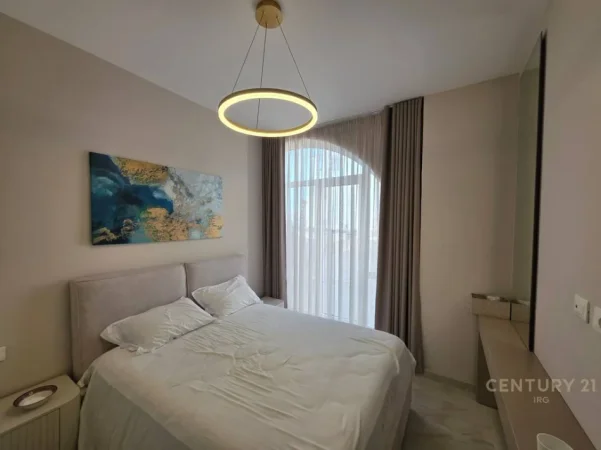 Vlore, shitet apartament 1+1 , 57 m² 230.000 € (Santorini)