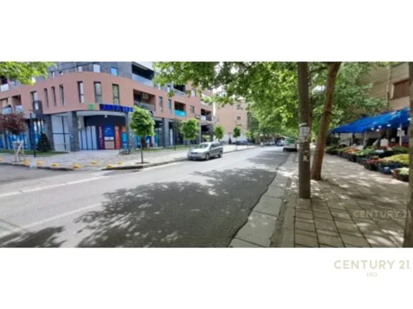 Tirane, shitet ambjent biznesi , 20 m² 62.000 € (Ali Demi)