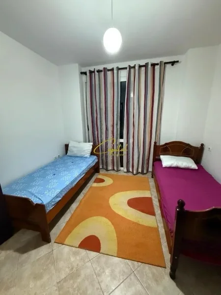 Tirane, jepet me qera apartament 2+1 Kati 7, 100 m² 450 € (ASTIR)